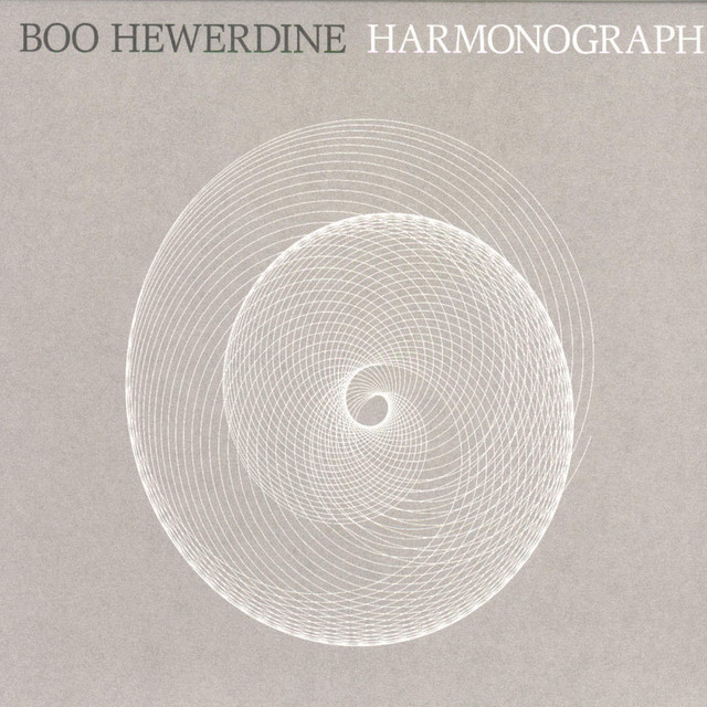 Harmonograph