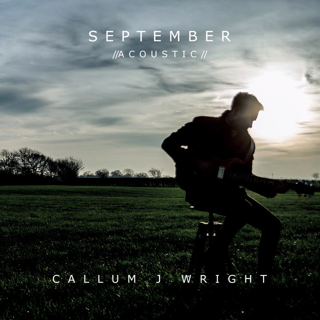 September - Acoustic