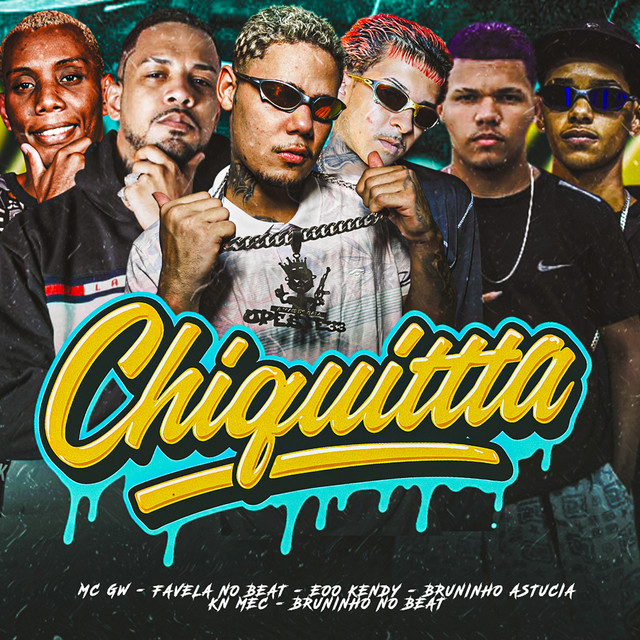 Chiquitita