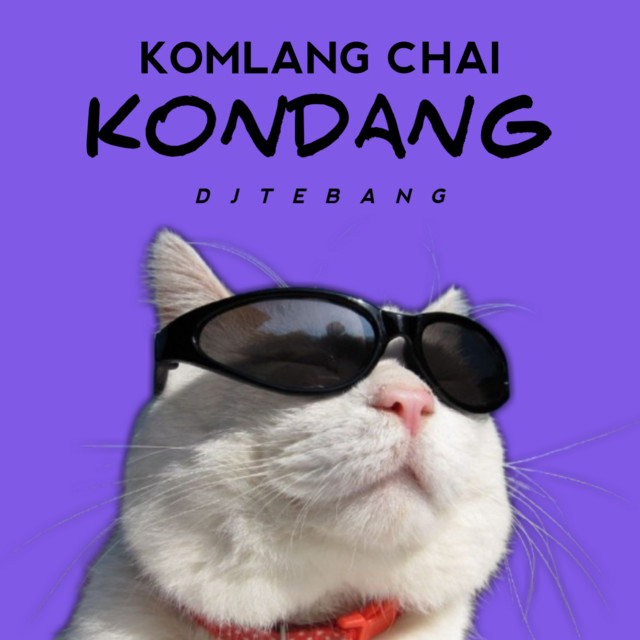 Komlang Chai Kondang
