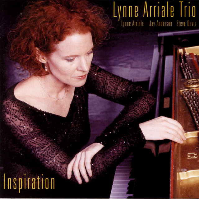 Lynne Arriale photo