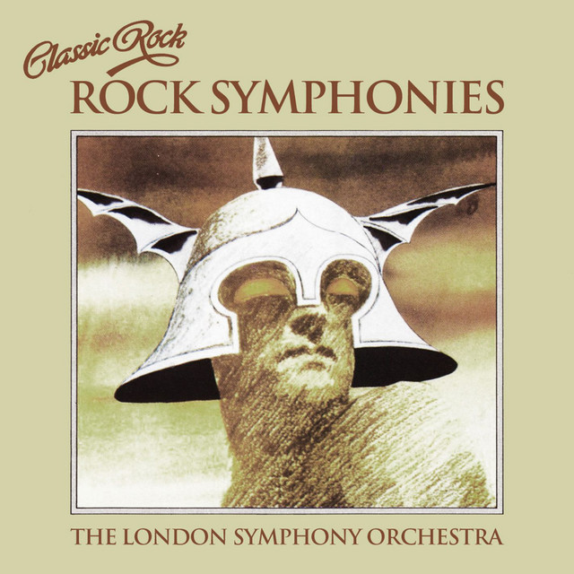 クラシック 100TH ANNIVERSARY:LONDON SYMPHONY ORCHE Classic Rock - Rock Symphonies - Album by London Symphony