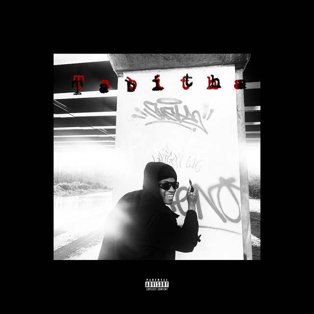 Tabitha cover art