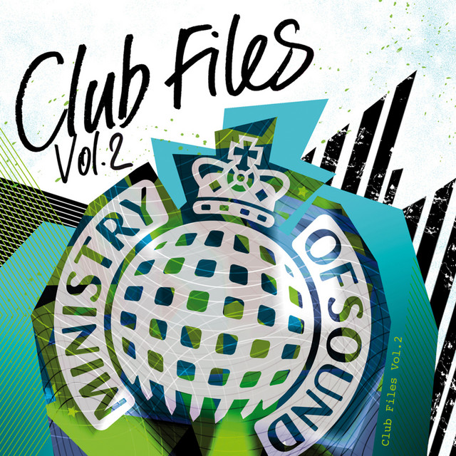 Ministry of Sound - Club Files (Vol. 2) - Compilation by Various