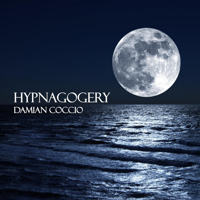 Hypnagogery cover