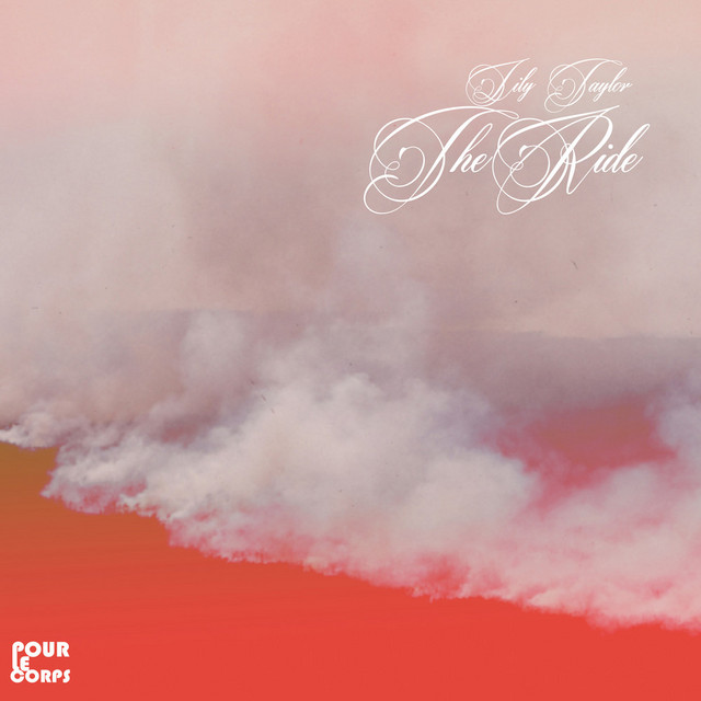 The Ride cover art