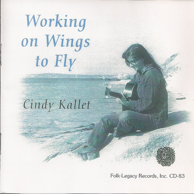 Cindy Kallet Photo