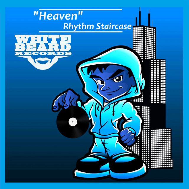 Heaven album art