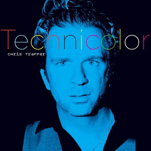 Technicolor cover art