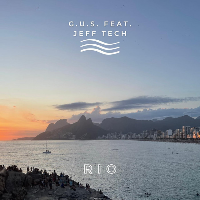 Rio - Single by G.U.S. | Spotify