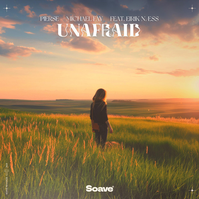 Unafraid
