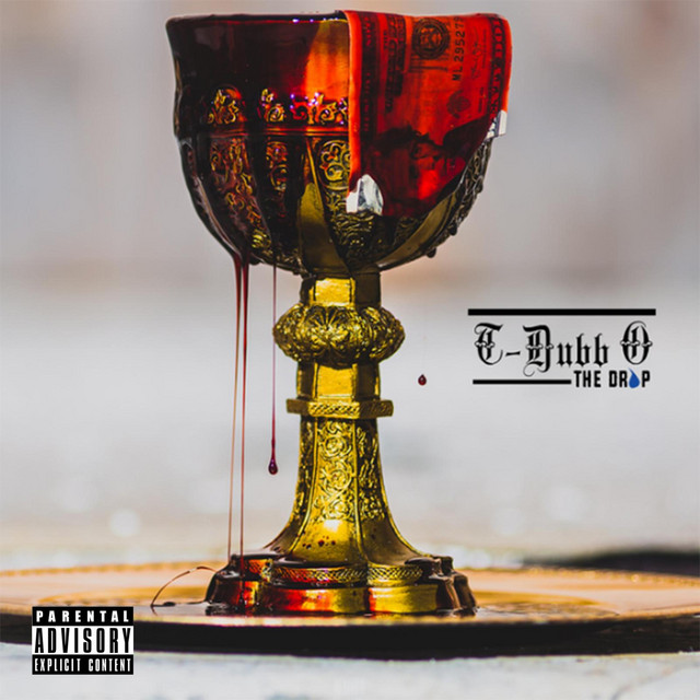 Blow Out cover art