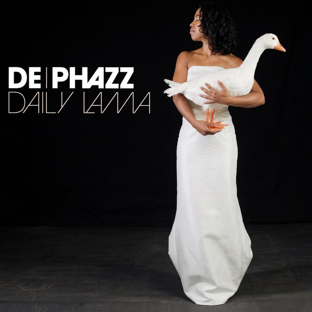 Daily Lama cover art