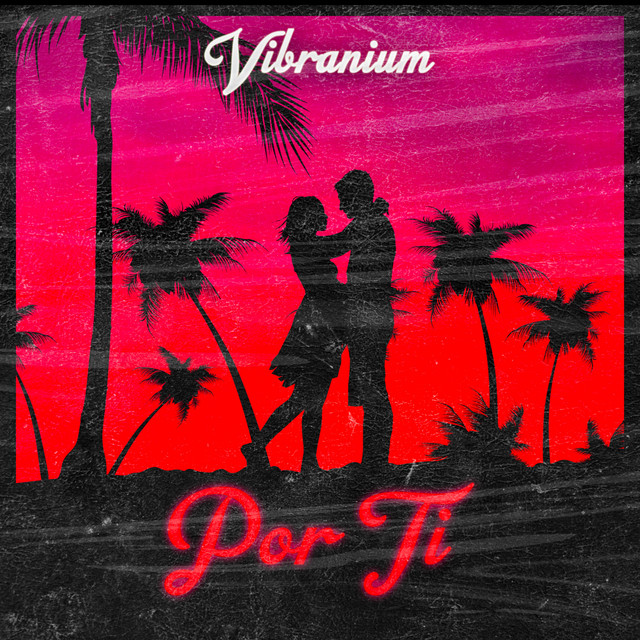 Vibranium