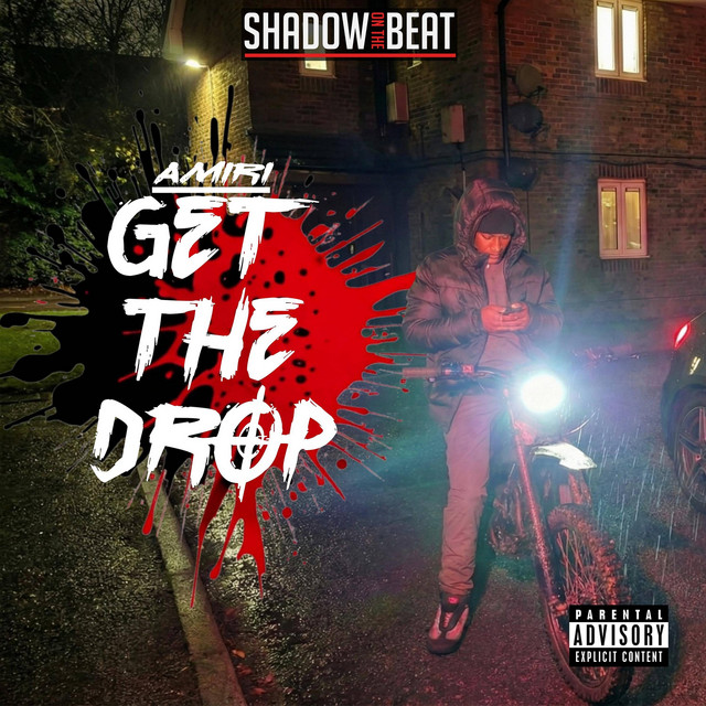 GET THE DROP