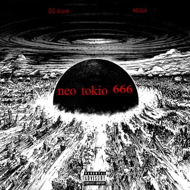 Neo Tokio 666 - Single by DS drunk | Spotify