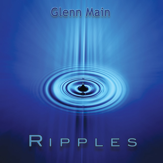 Ripples cover art
