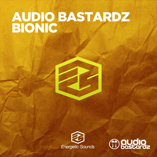 Bionic - Radio Edit