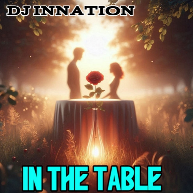 DJ INNATION