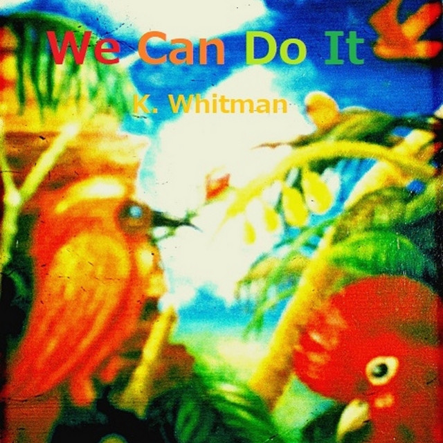 K.Whitman | Spotify