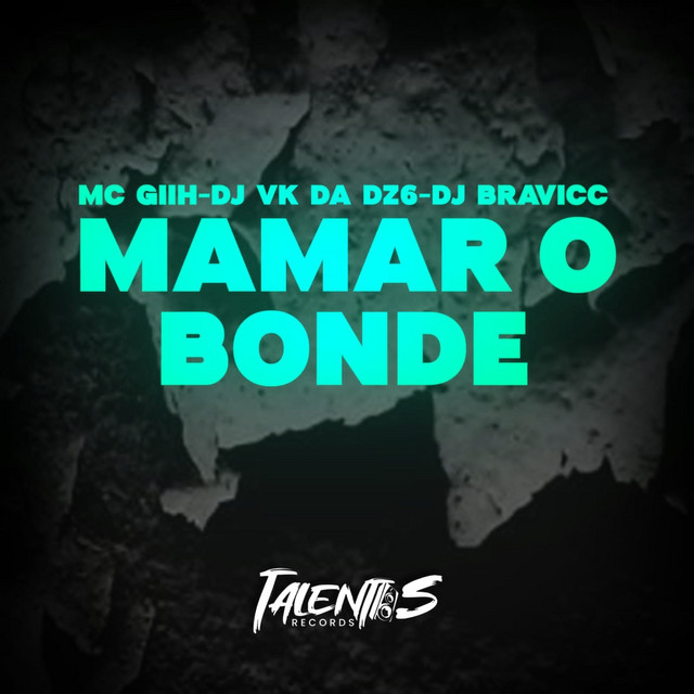 MAMAR O BONDE
