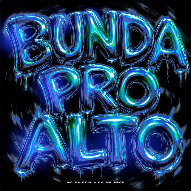BUNDA PRO ALTO