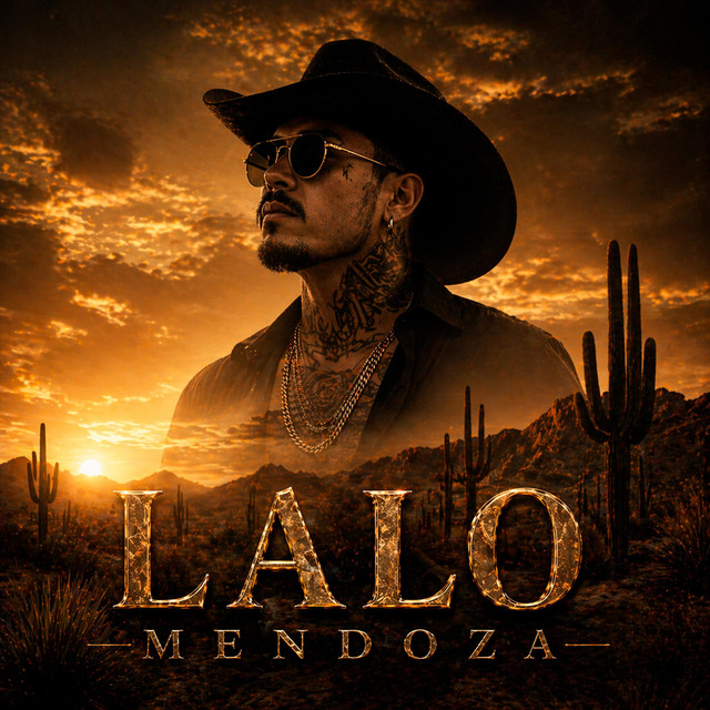 LALO MENDOZA