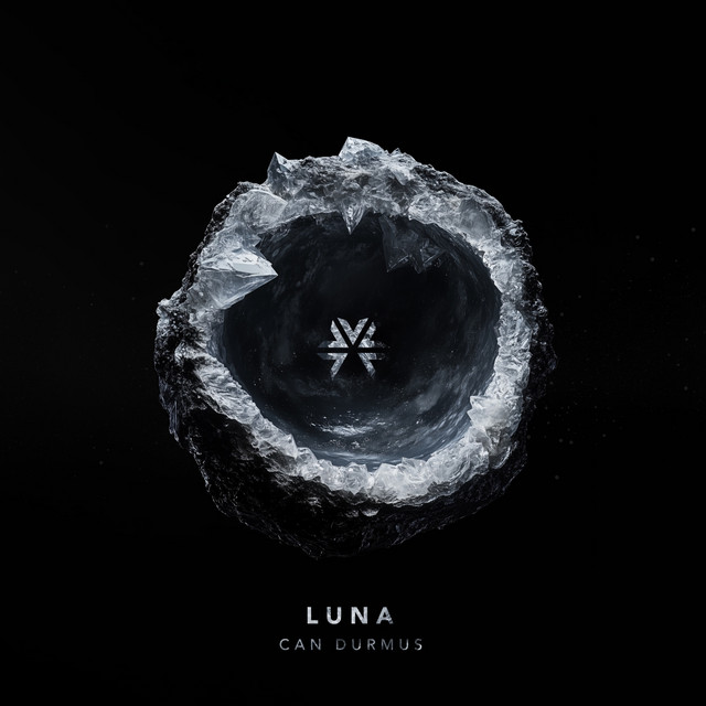Luna - Extended Mix album art