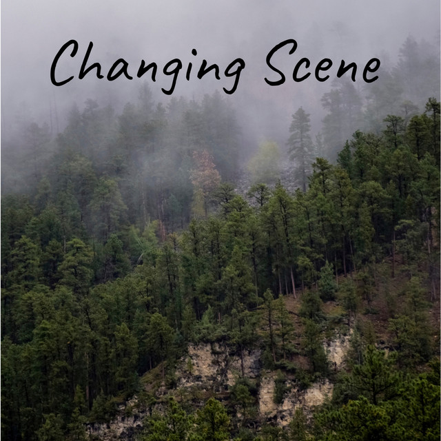 Changing Scene cover art