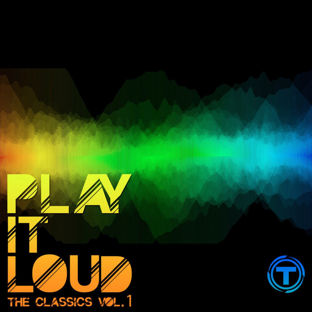 Play It Loud!: The Classics, Vol. 1 cover