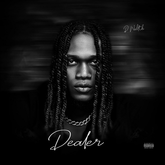 Dealer cover art