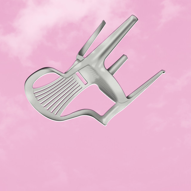 undefined album image