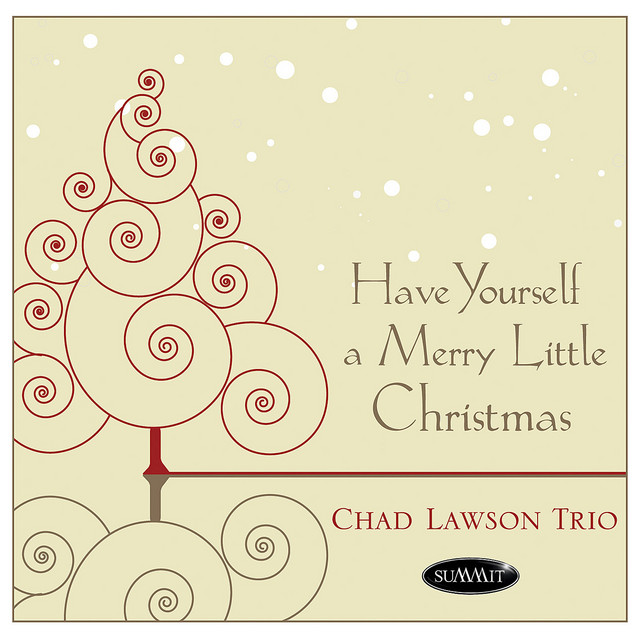 Have Yourself A Merry Little Christmas Single Single By Chad Lawson 