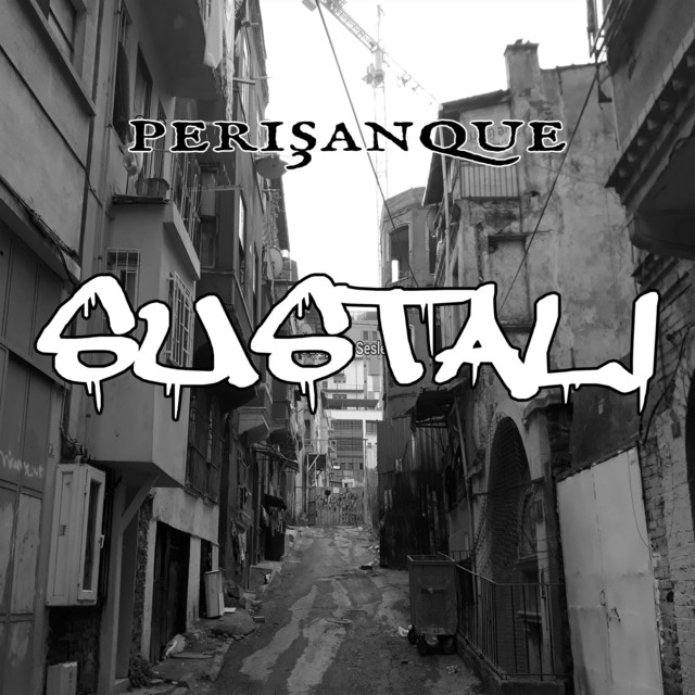 Sustalı