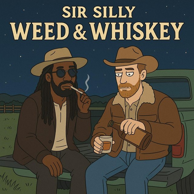 Weed & Whiskey