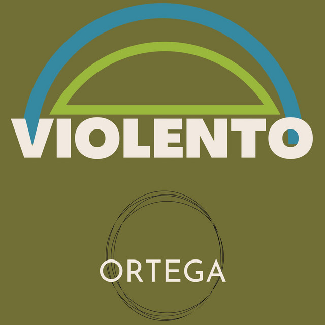 Violento cover art