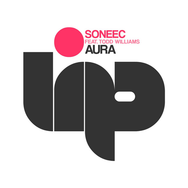 Aura cover art