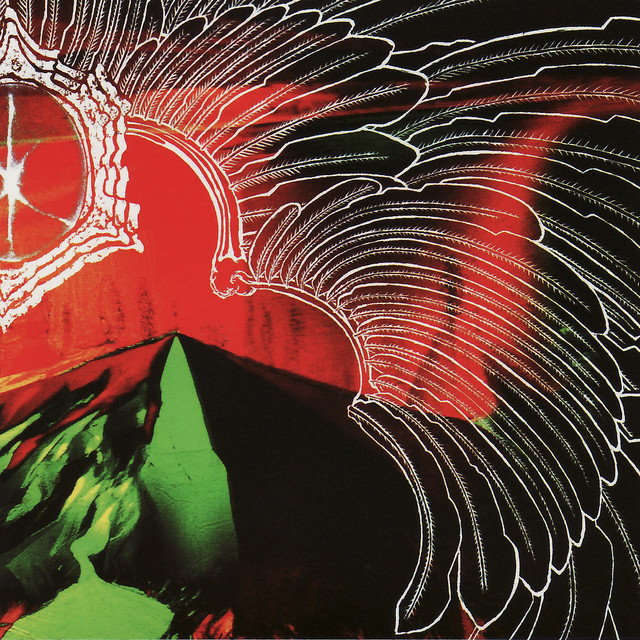 Through the Panama cover art