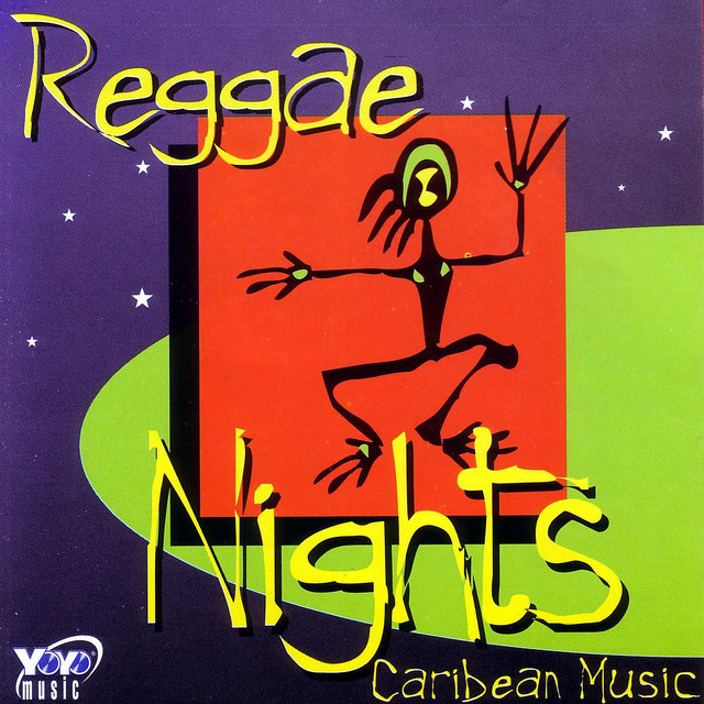 洋楽 LATE NIGHT REGGAE CD Late Night Roots Reggae - YouTube