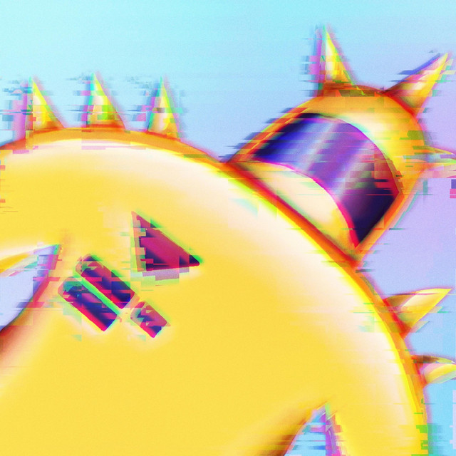 EARTHBOUND cover art
