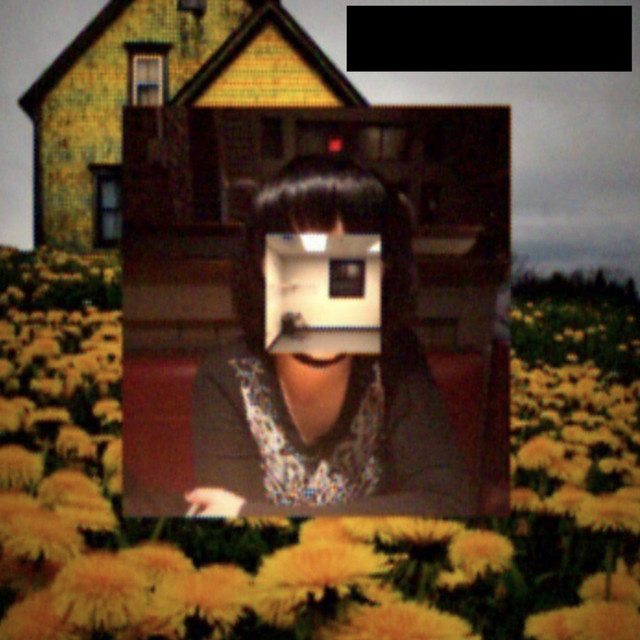 Looking At Myself In The Mirror And Moving On With My Day cover art