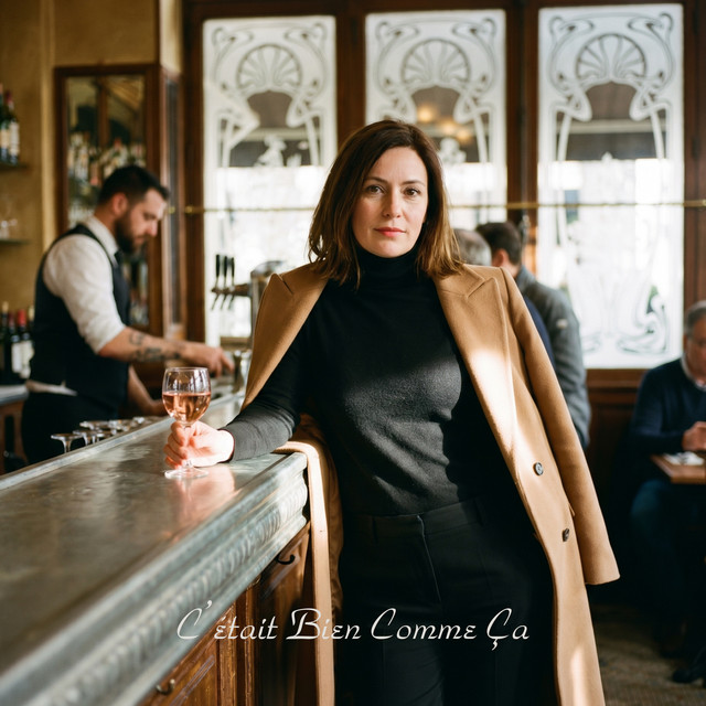 Anaïs Beauvais