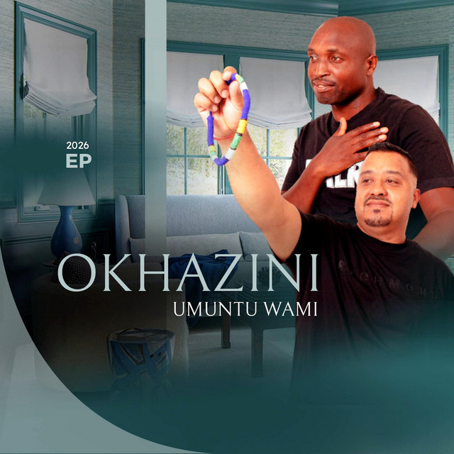 Okhazini