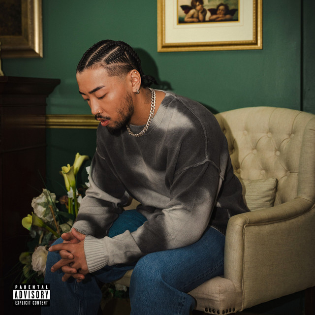 FREE FALL (Deluxe) cover art
