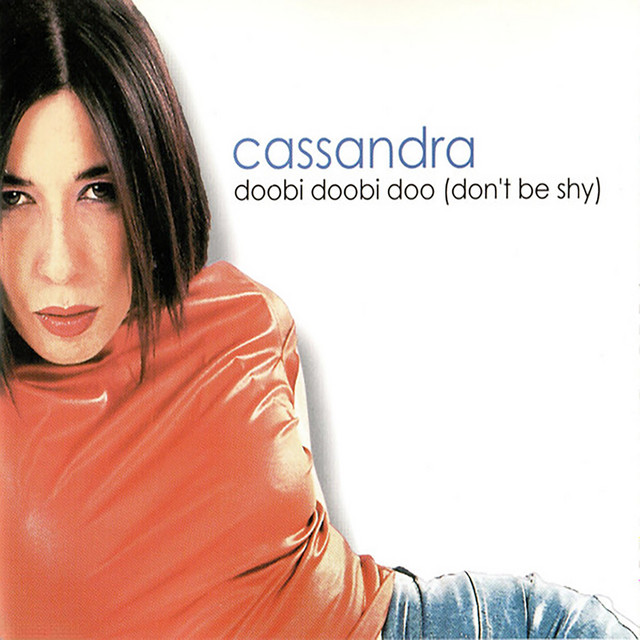 Doobi Doobi Doo - Don't Be Shy