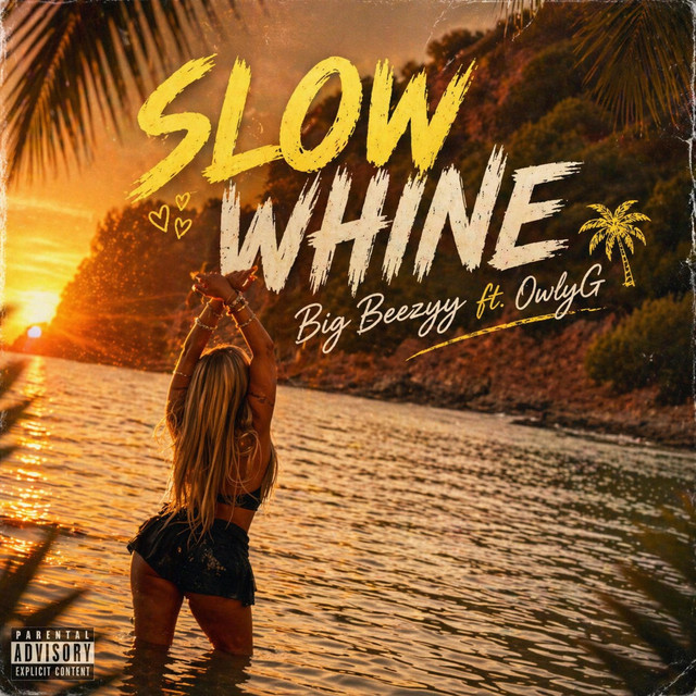 Slow Whine