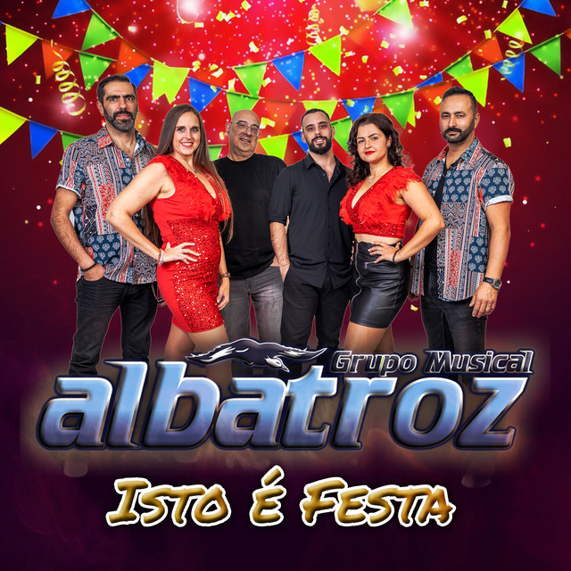 Isto É Festa