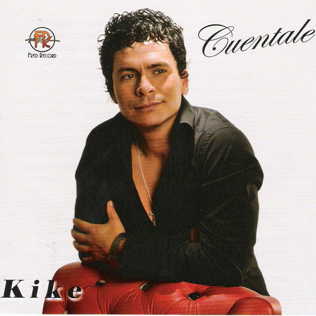 Cuentale cover art
