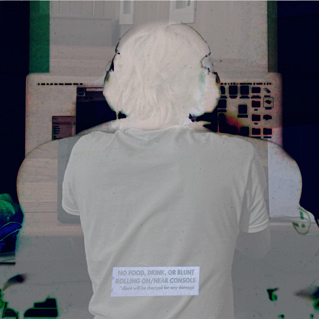 Selective Perspective cover art