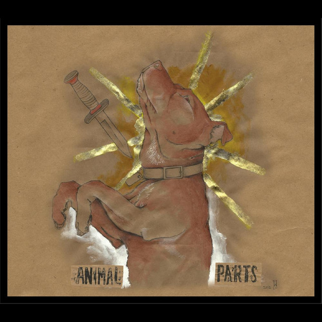Animal Parts Photo